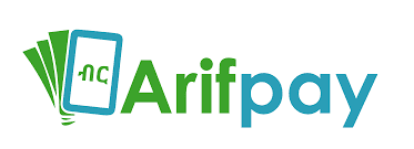 ArifPay logo